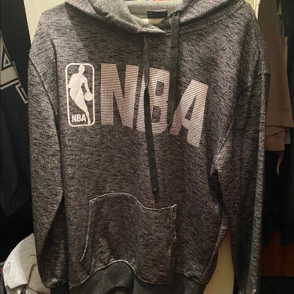 NBA hoodie